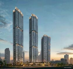Zyon Grand (D3), Apartment #586173601